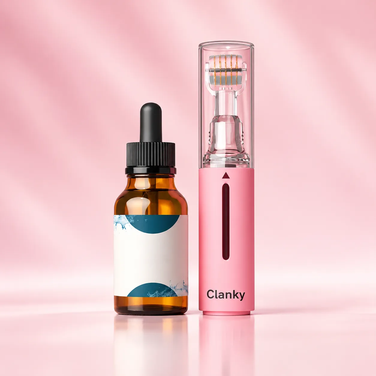 ClankyLips, zdjęcie 2