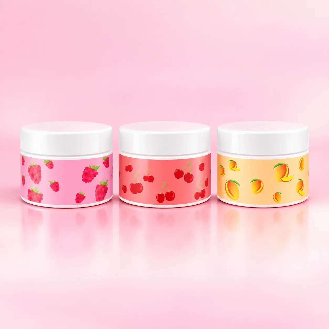 Peeling do ust, zdjęcie 4
